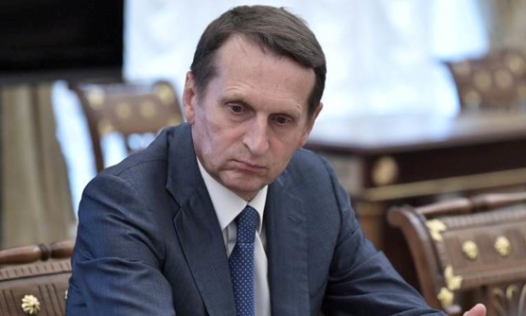 Шефът на руското разузнаване: Мирът е само мечта, НАТО готви мащабен конфликт